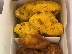 -悠个炸鸡(南京创始店)