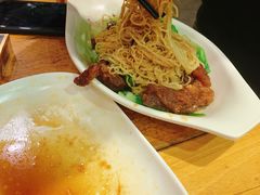 -熊记鸡粥瑞熊美食店(石岗大街店)
