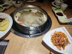 -守柴炉烤鸭(科华中路王府井店)