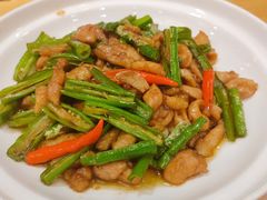 -天堂鸟水煮鱼·烟火川菜(凤凰路店)