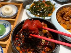 -味福记·江西小炒·南昌小吃(青山湖万达店)