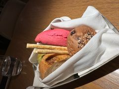 前餐面包-佐度王子扒房(爱建卓展店)