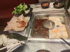 -新辣道鱼火锅(领展购物广场·中关村店)