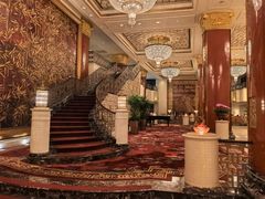 -北京中国大饭店