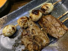 -一吉焼鸟·FOUNDER(桂林路店)