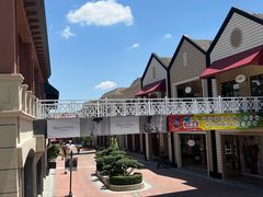 -王府井奥莱临潼小镇(临潼店)