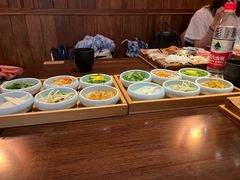 -银米·云南传统过桥米线(双廊黑金冠店)