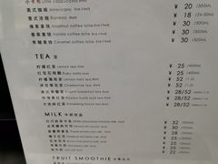 -法桐蛋糕·手作面包(万象城店)