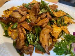 农家小炒肉-徽珍源(龙茗路店)