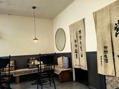 -沏点Trattoria意大利餐厅(新街口店)