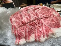 -澳门豆捞(裕华东路店)