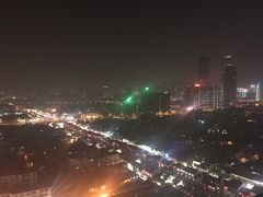 -杜尚rooftop露台酒吧