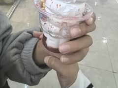-DQ·蛋糕·冰淇淋(西城红场店)