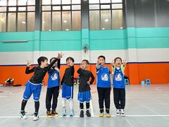 -东方启明星篮球培训(一品漫城校区)