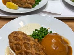 -宜家·瑞典风味餐厅(四元桥店)