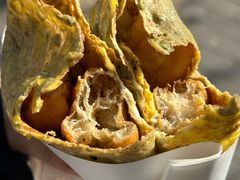 -南楼煎饼(滨江道店)