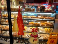 -85度C(上海茶陵北路店)