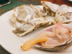 -火舞泰·泰式海鲜火锅餐厅(世纪城店)