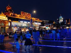 -老虎石海上公园