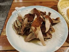-符离集餐厅(万象城店)