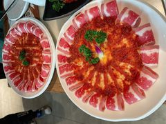 -韩宫宴烤肉·料理(桐乡吾悦广场店)