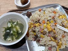 -小满手工粉(上海月星环球港店)