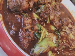 -八方后身麻辣鸡块(总店)