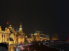 -外滩8号 whisky bar(金延大厦店)