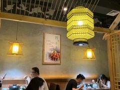 大堂-探窝·竹笙椰子鸡(杨箕店)