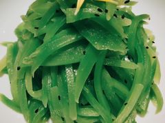 -老太原菜馆(万达店)