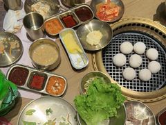 -永旺梦乐城(金银潭店)