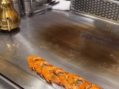 -大神太神·铁板烧(七宝领展广场店)
