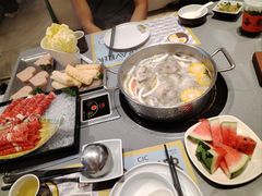 -椰小鸡·琼州糟粕醋(美兰缤纷城店)