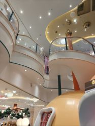 -奈尔宝家庭中心·亲子餐厅(苏州大悦城店)