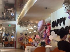 -LE SHARE洛笙·花园西餐(北京路步行街店)