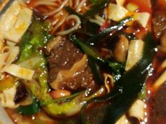 -车沾巷·重庆老味豌杂面