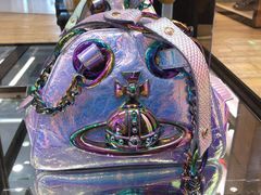 -Vivienne Westwood(上海来福士广场店)