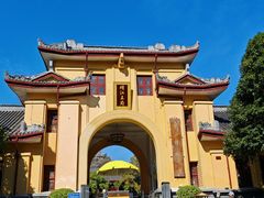 -桂林独秀峰王城景区