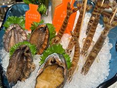 -ONE FULL 古董港式海鲜火锅