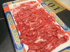 -京悦南门涮羊肉·羊蝎子火锅(田林路店)