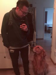 -Hair Co.一间沙龙