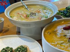 -竹里馆 ·茶食(奥体店)