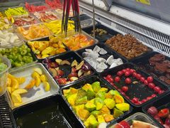 -老炳·七丛松甘草水果