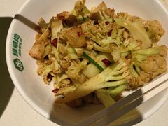 -绿草地·湘菜(7mall店)