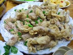 -老奇味(后田街店)