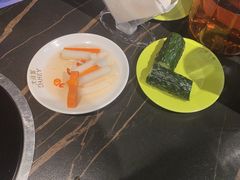 -大河宴·椒麻鱼火锅(北京路中和美食街店)