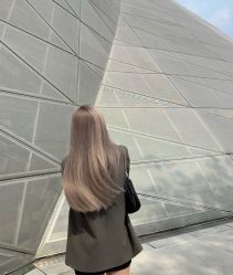 -HG美发设计沙龙