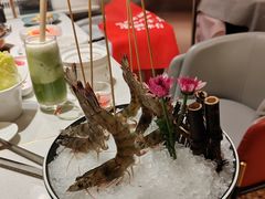 -川越泰火锅(吉利大厦店)