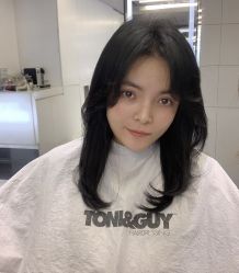 -TONI&GUY