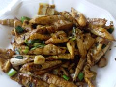 -鑫巴蜀小镇 · 水煮鱼专研店(玉桥店)